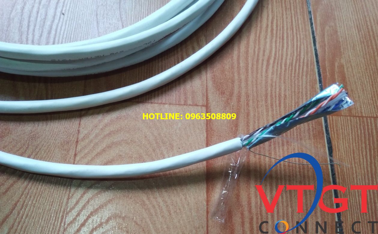 cap mạng cat6a