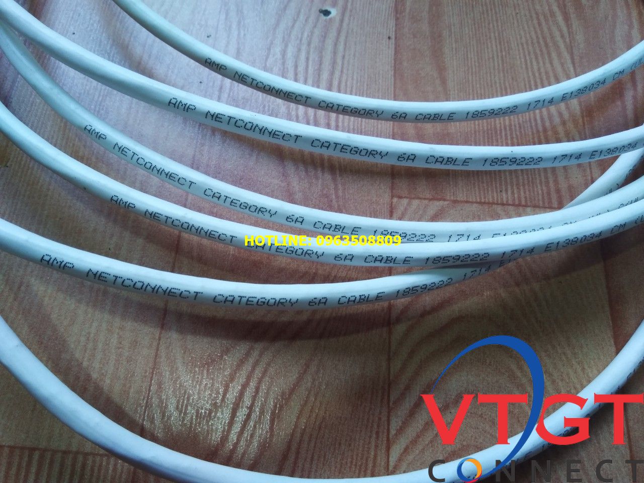 cap mạng cat6a