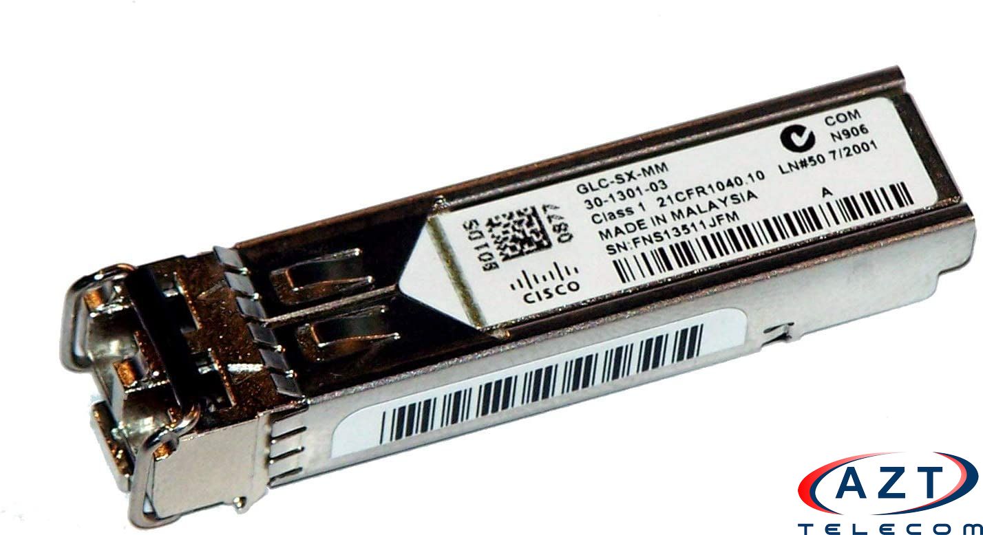 Cisco SFP-10G-SR