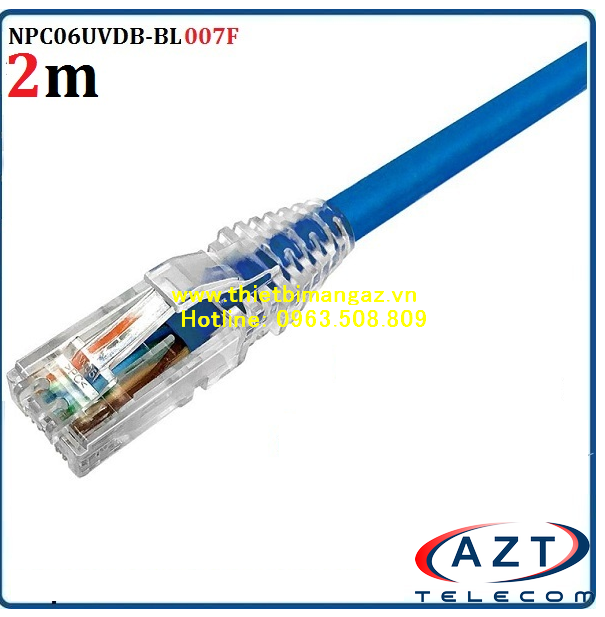 Day-nhay-cat6-2m-commscope-amp