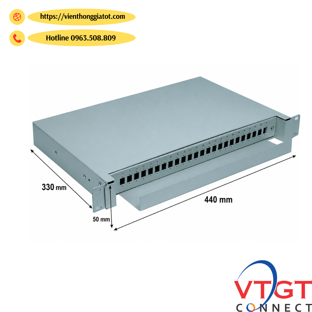 hop-phoi-quang-odf-24fo-chuan-lc-upc-gan-rack-khay-truot