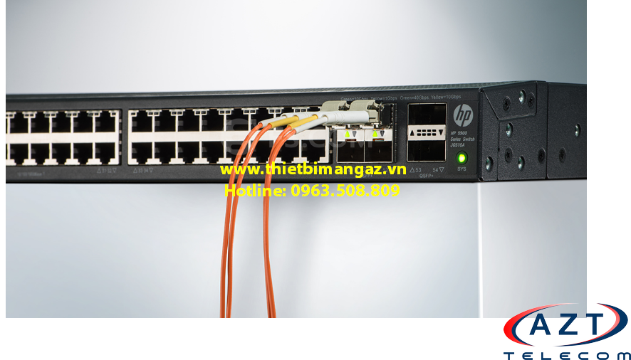 Module quang HPE 1G