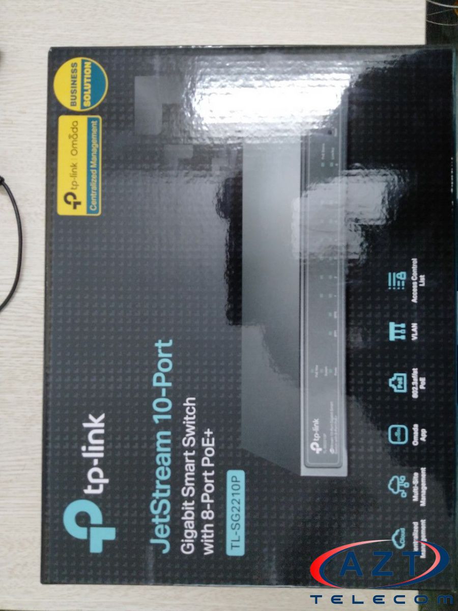 switch-poe-8-cong-tplink-TL-SG1008MP