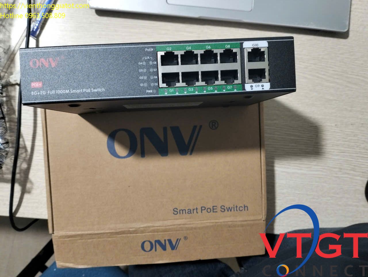 switch-poe-8-cong-1g-onv-model-h3108ps