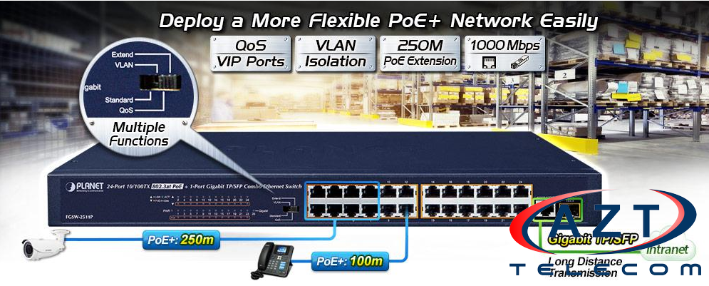 Switch-Planet-POE-24-port-FGSW-2511P