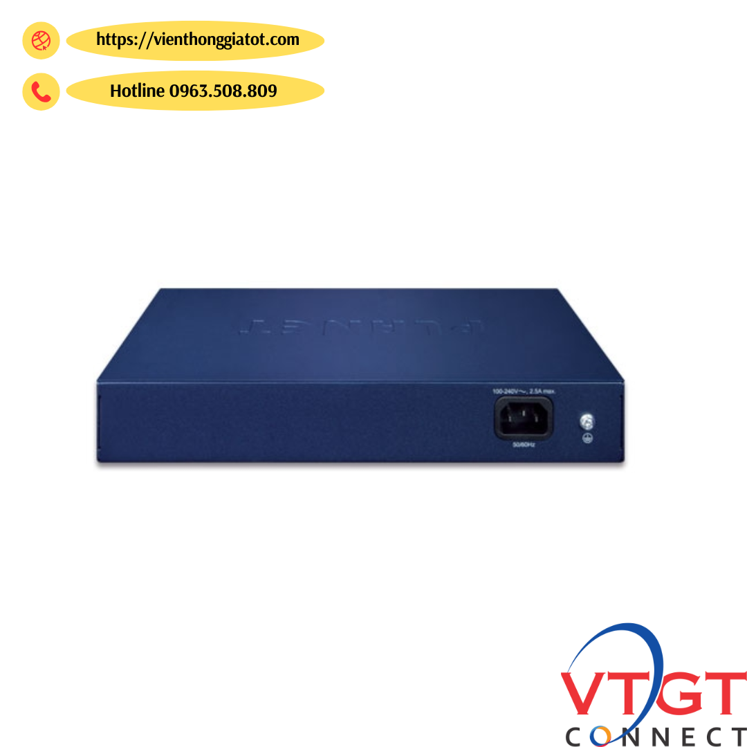 thiet-bi-chuyen-mach-planet-ipv4-ipv6-8-port-managed-802-3at-poe-2-port-gigabit-sfp-gigabit-ethernet