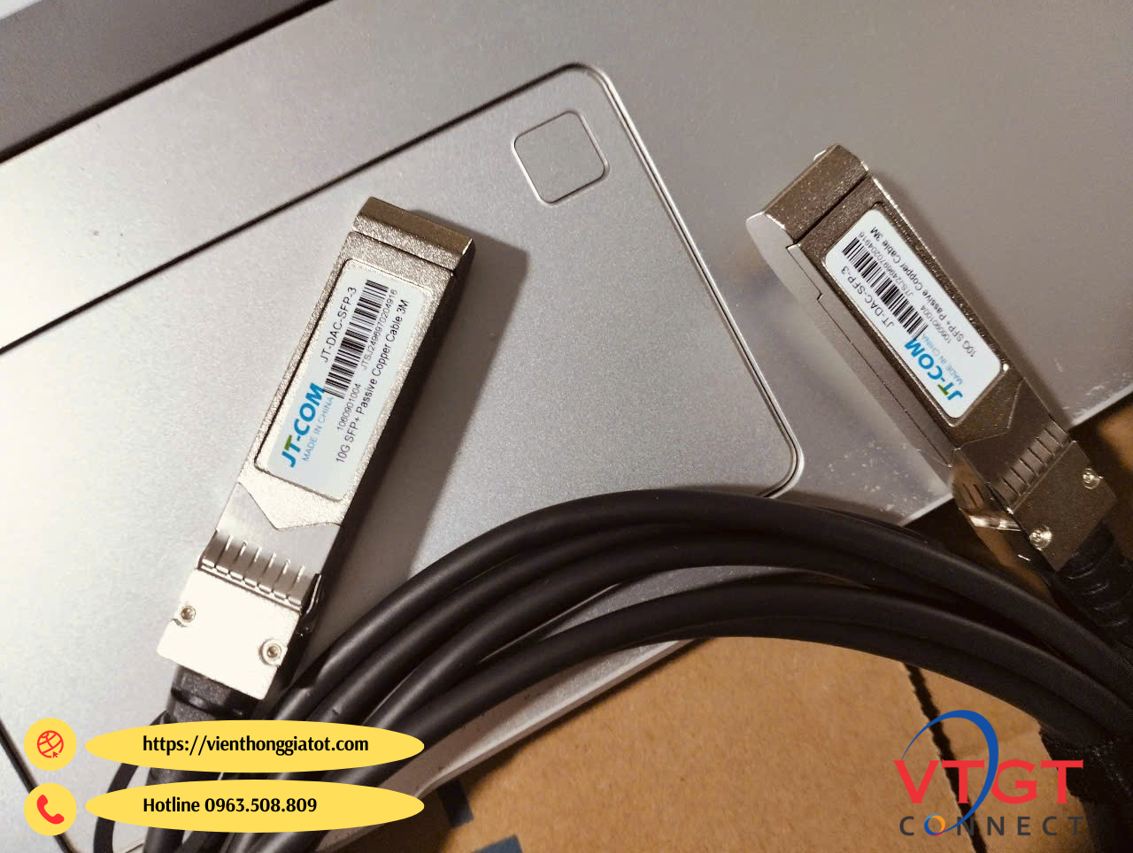 cap-dac-sfp-10g-3m