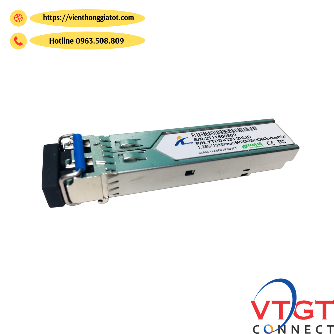 YTPD-G39-20LID YTPD-G39-20LID