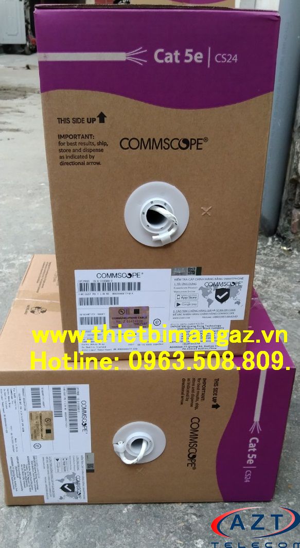 cap-mang-cat5e-commscope-chinh-hang