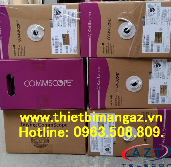 cap-mang-cat5e-commscope-chinh-hang