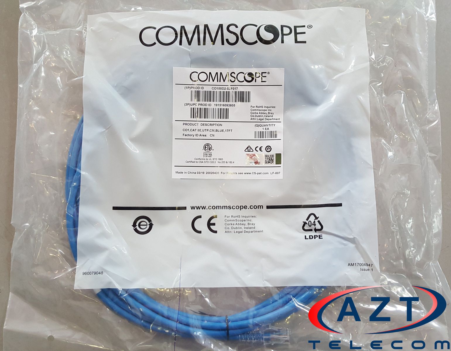 Day-nhay-cat6-commscope-5m