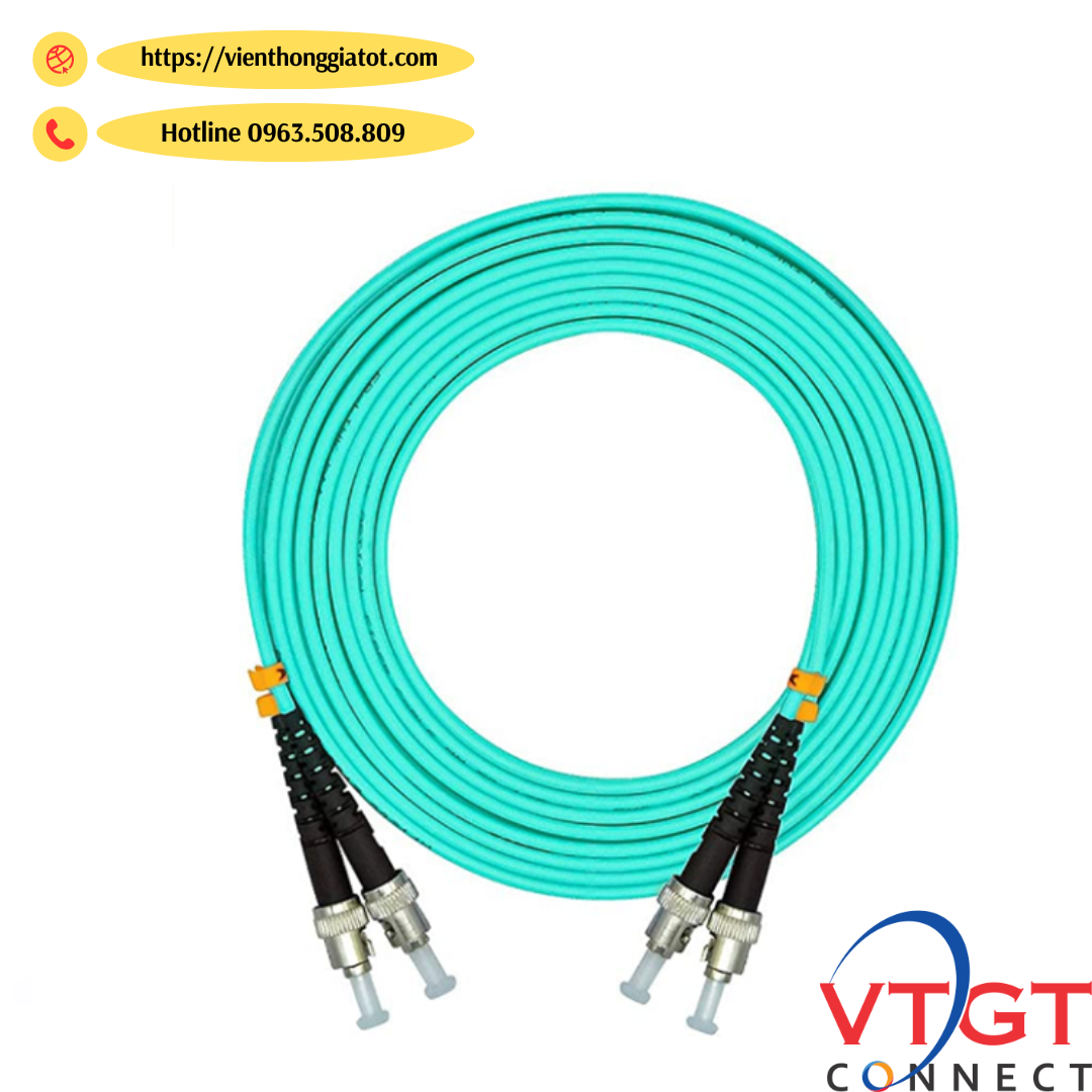 day-nhay-quang-multimode-om3-st-st-duplex-chieu-dai-theo-yeu-cau day-nhay-quang-multimode-om3-st-st-duplex-chieu-dai-theo-yeu-cau
