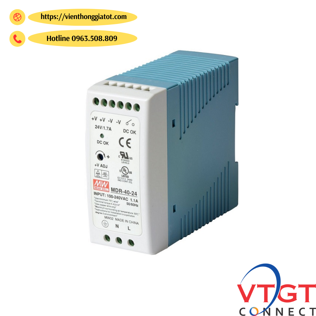nguon-cong-nghiep-din-rail-40w-24v-model-pwr-40-24 nguon-cong-nghiep-din-rail-40w-24v-model-pwr-40-24