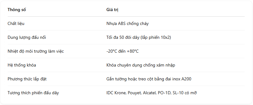 vo-hop-cap-dien-thoai-hc2-postef-loai-10-doi-20-doi-30-doi-50-doi