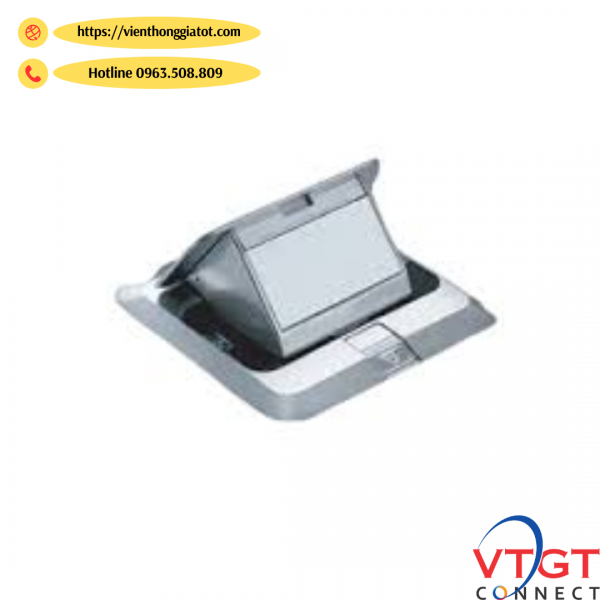 Ổ cắm âm sàn Panasonic DU5900VTK