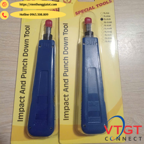 Tool nhấn phập nhân mạng TaLon TL-914B