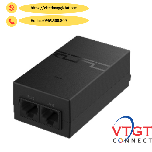 Bộ nguồn PoE Adapter RUIJIE RP023-2400500ZG
