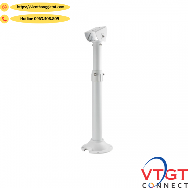 Chân đế cho camera thả trần 30cm,60cm, 120cm