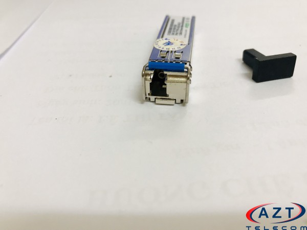 MODULE QUANG OPTONE SFP-WDM-SM-0120A