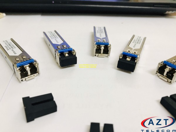 Module quang SFP 2 sợi 1G