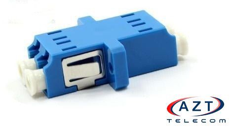 Đầu nối quang Adapter chuẩn LC