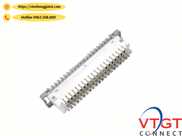 Phiến KH23 KRONE 10 đôi