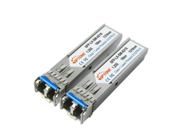 Module quang Optone 1G 2 sợi  SFP-LX-SM-0220D