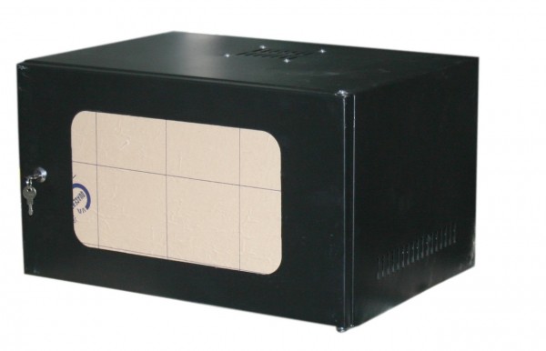 Tủ mạng, Tủ Rack 6U – D400