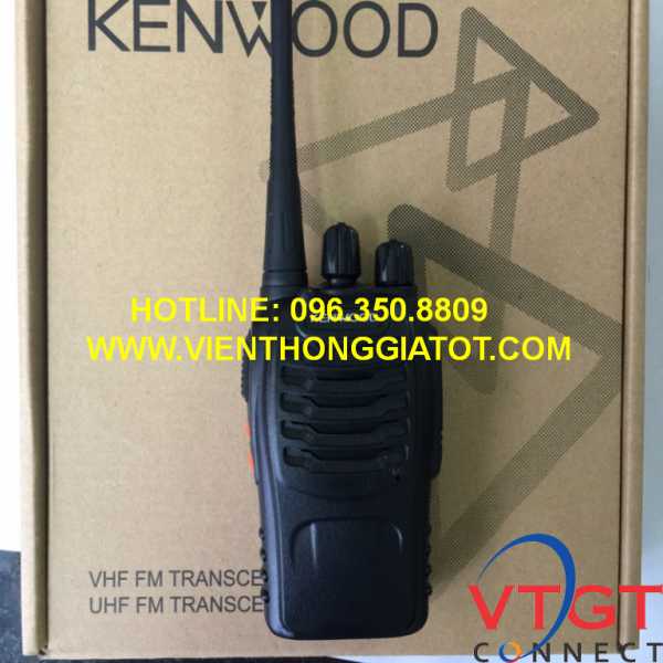 Máy bộ đàm KENWOOD TK3000