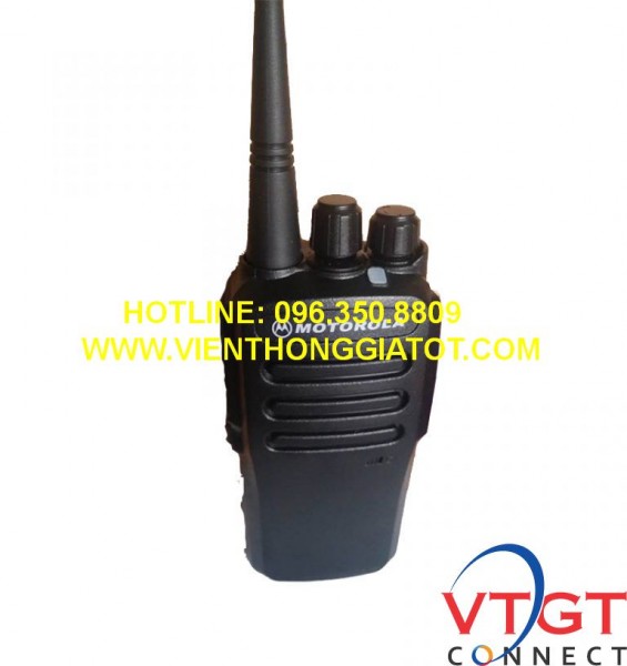 Máy bộ đàm Motorola GP- 668